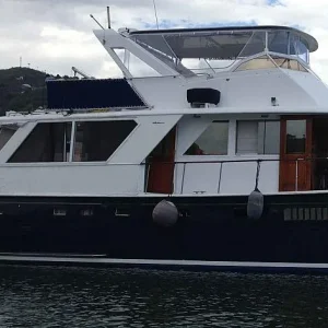 New Hartop