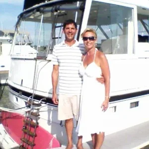 Capt. n first mate