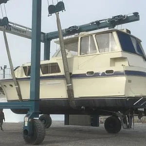 Harbortowne Marine