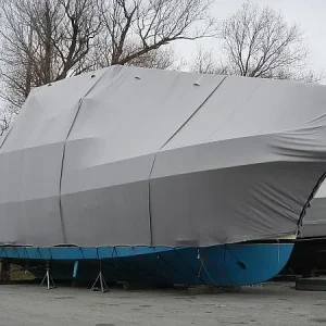 Winter Cover