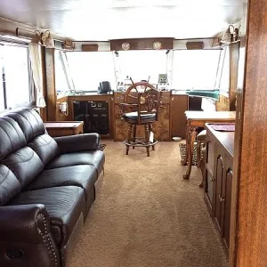 Cabin