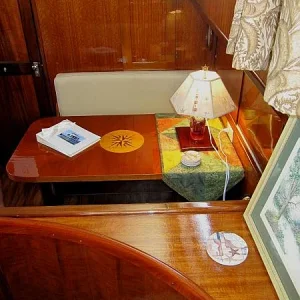 Dinette