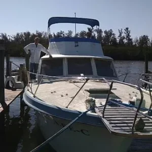 Fort Meyers Beach