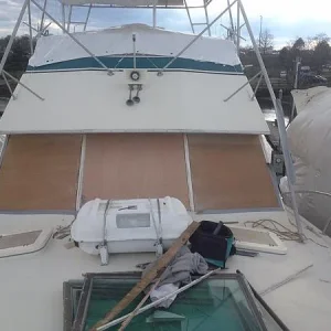 Hurricane updates