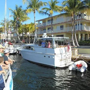 2015 March Key Largo Easter
