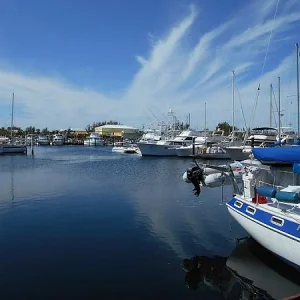 March 2015 Pilot House Key Largo