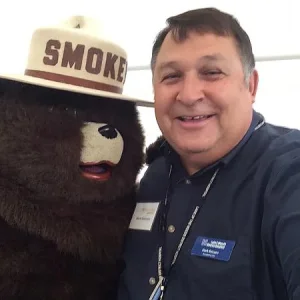 Don't feed the Bears