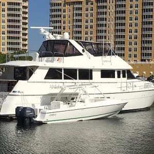 New Tender