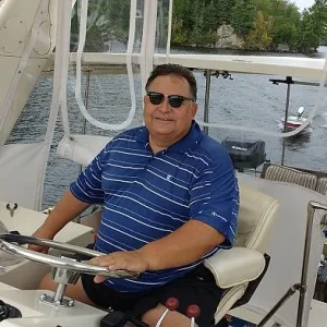 2015 boat the captain