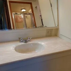 2015 boat master head vanity