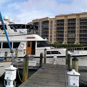 Burnt Store Marina, Punta Gorda, FL