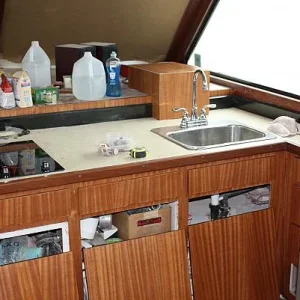 50c salon remodel