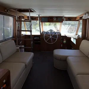 Hatteras 50MY
