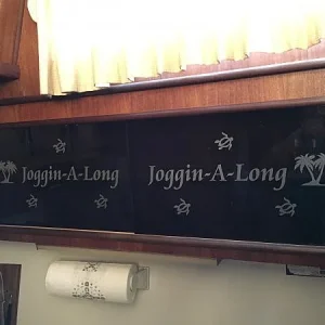 New Galley Doors 2016