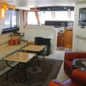 Wetever Interior
