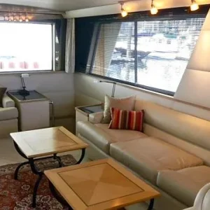 Wet Ever Interior