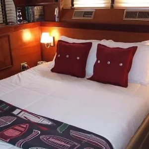 Master Stateroom
