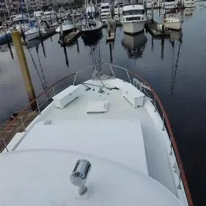 Bow View