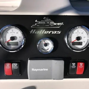New Dash