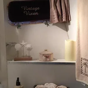 Custom Porthole Cover