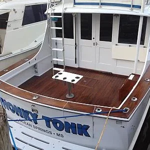 Teak