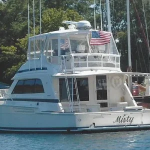 Bertram 60
