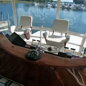 Bertram 60