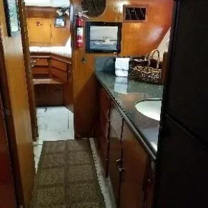 galley
