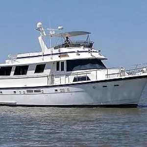 North East Hatteras