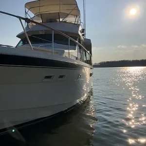 54 Hatteras