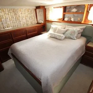Master Stateroom