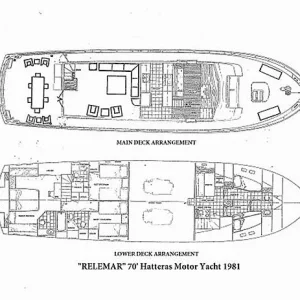 Relemar Floorplan