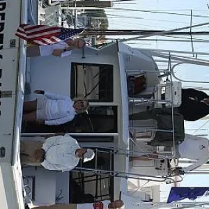 Race Committee