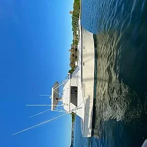 New Hull Vents
