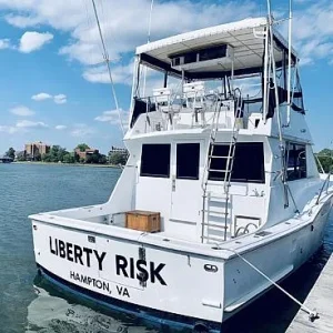 Liberty Risk