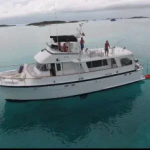 Exumas Land &amp; Sea Park
