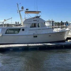 My new boat and me