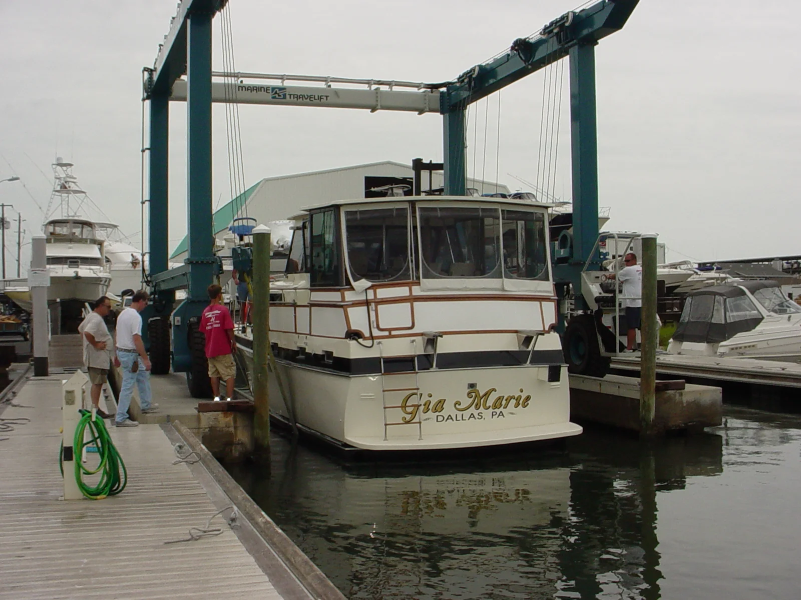 07-05 splash after refurbishment