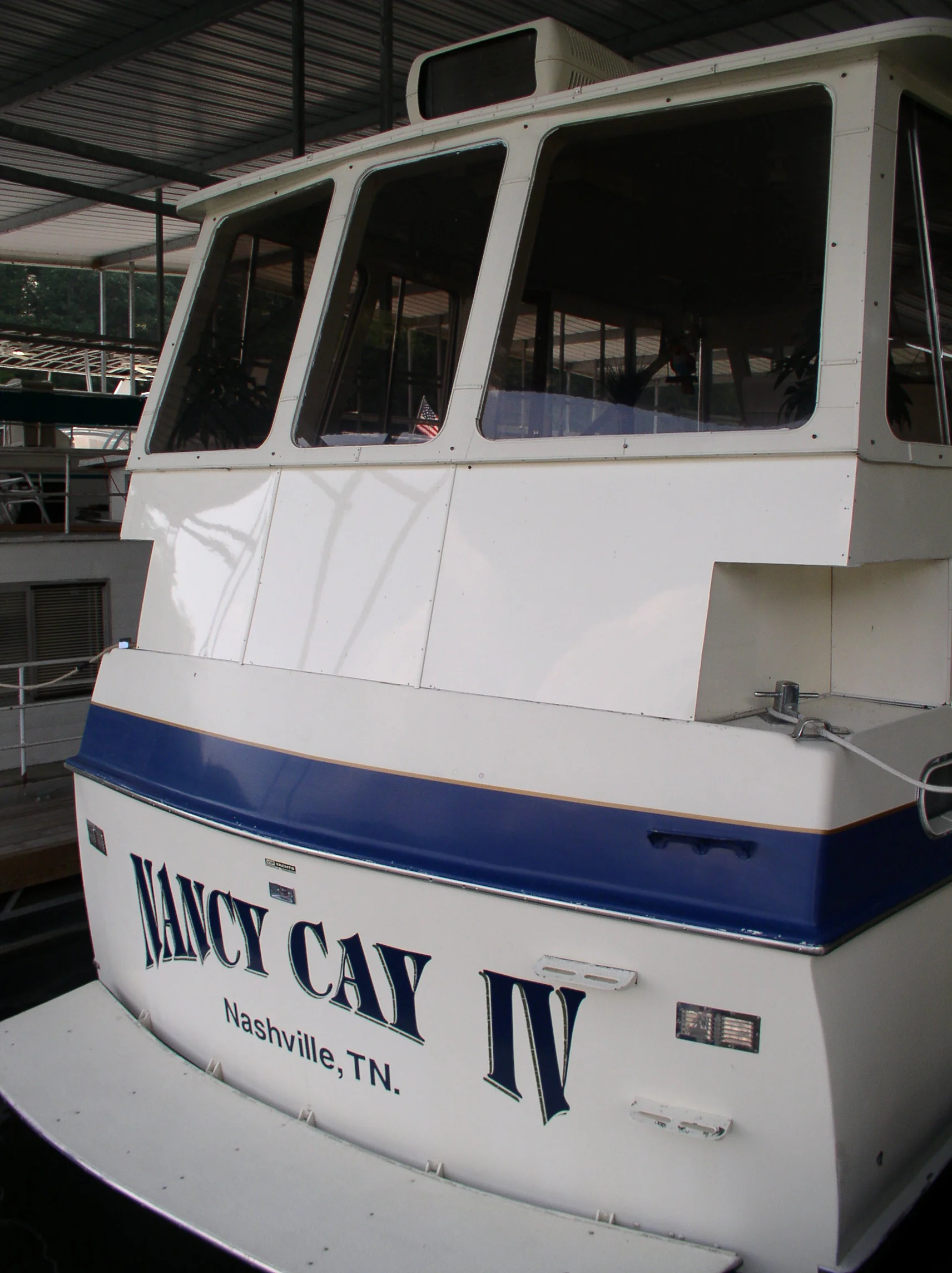1965 41DC &quot;Nancy Cay&quot;