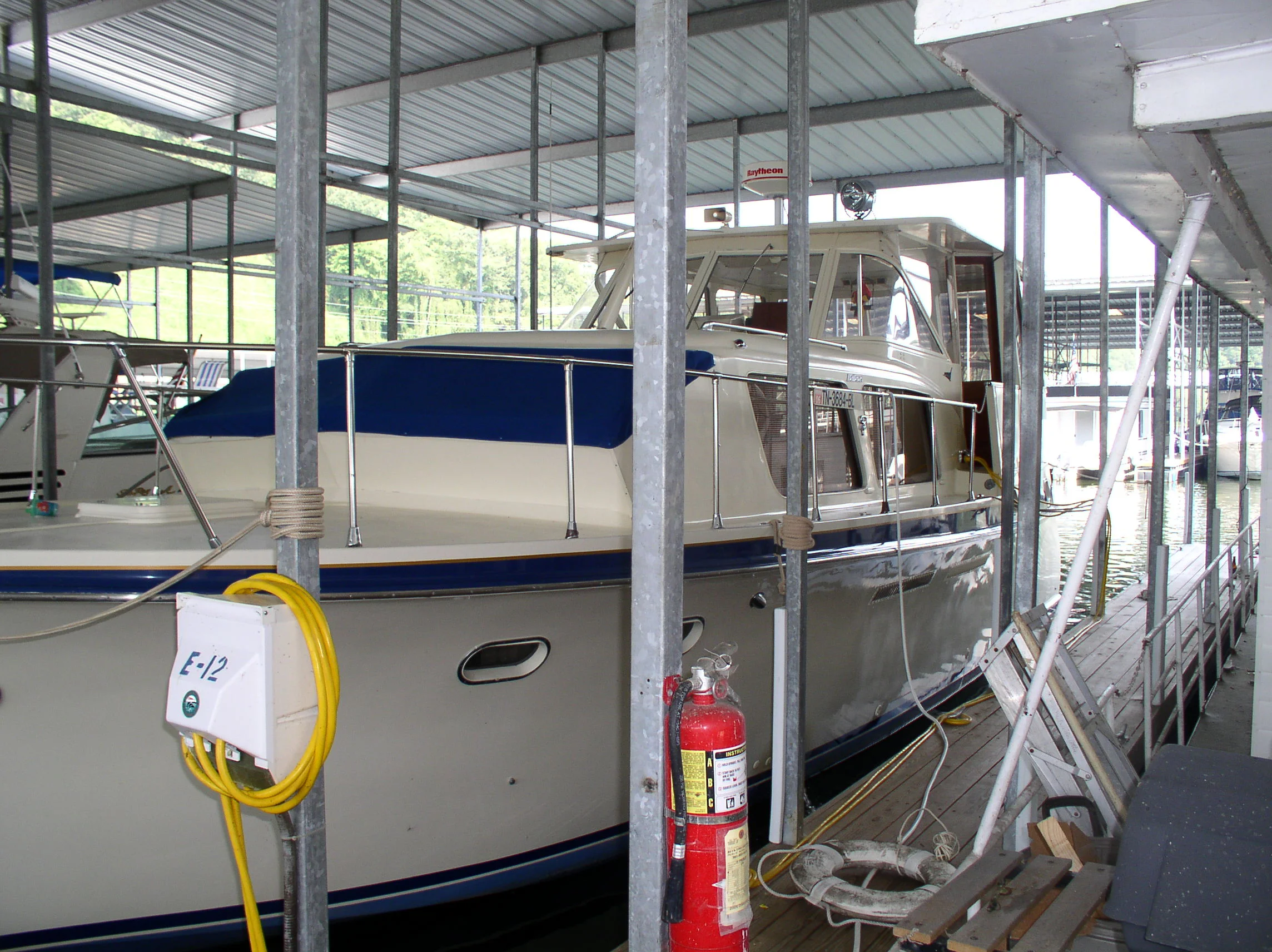 1965 41DC &quot;Nancy Cay&quot;