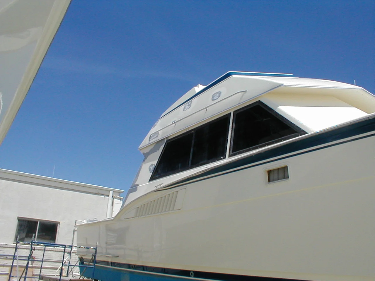45' 1985 Polarizer