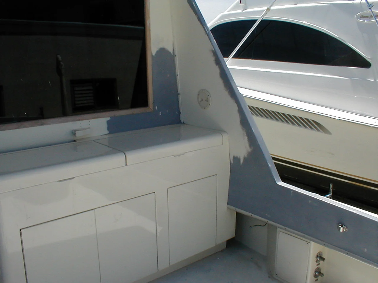 45' 1985 Polarizer