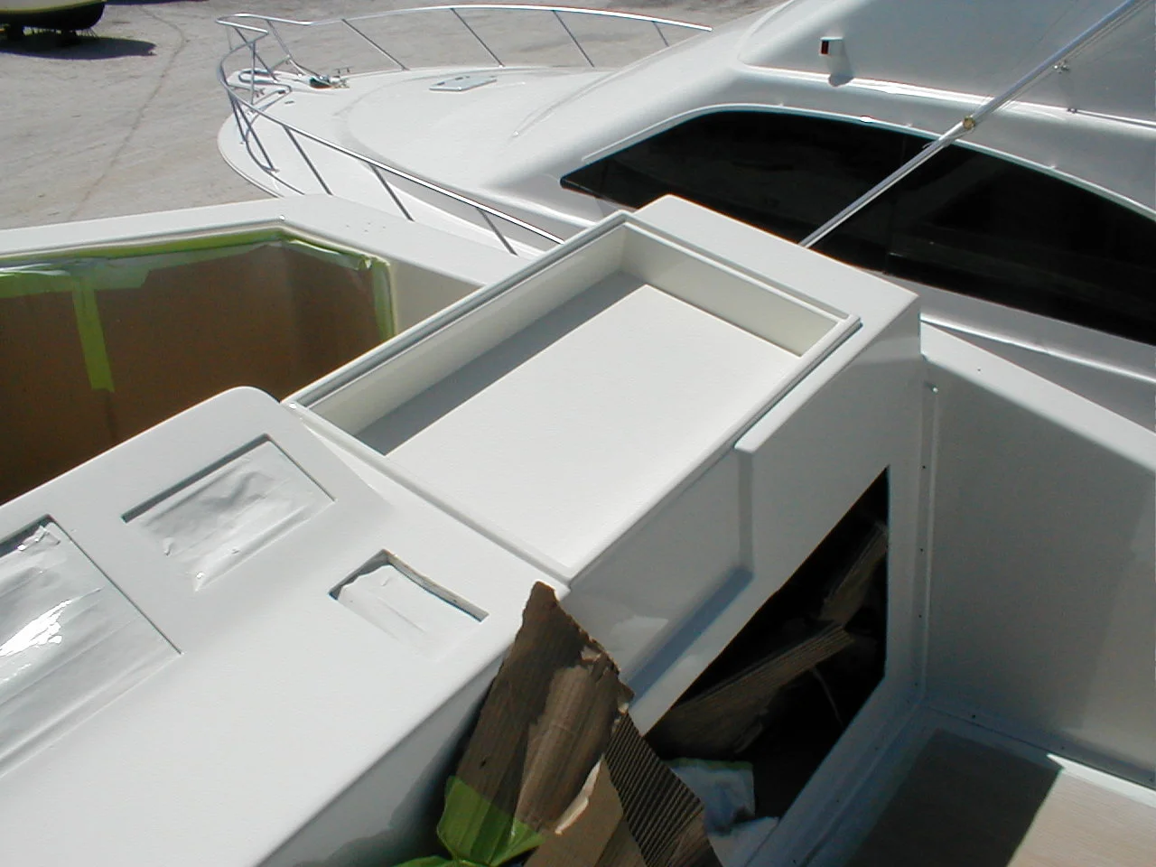 45' 1985 Polarizer