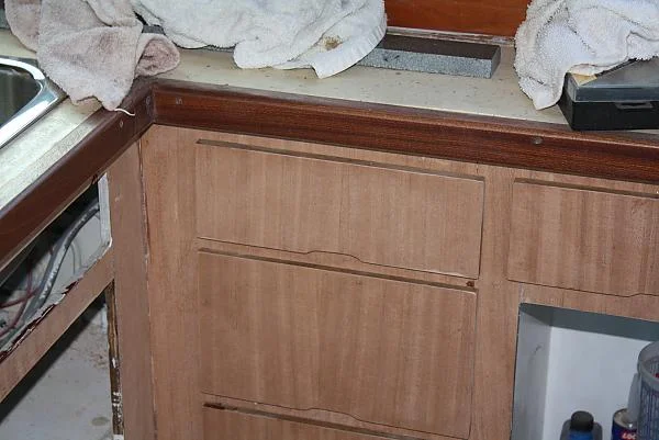 50c salon remodel