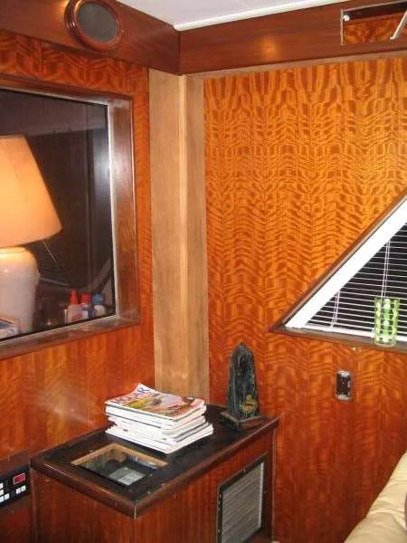 53MY salon A/C mod