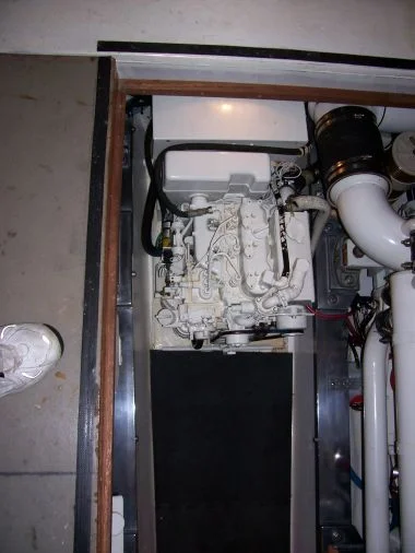 8K Onan Generator