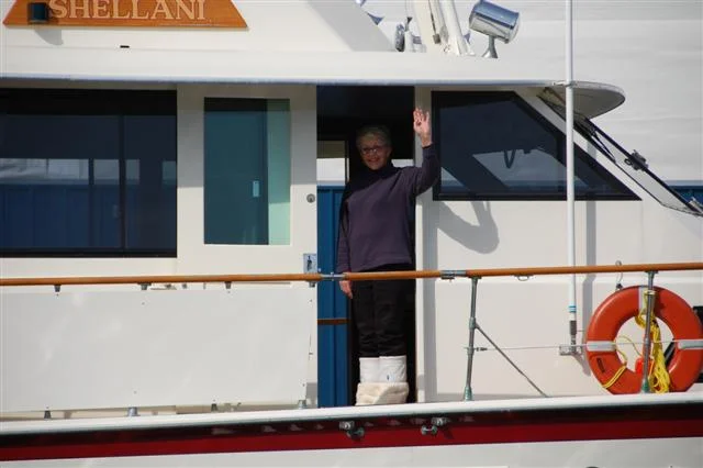 Admiral Barb