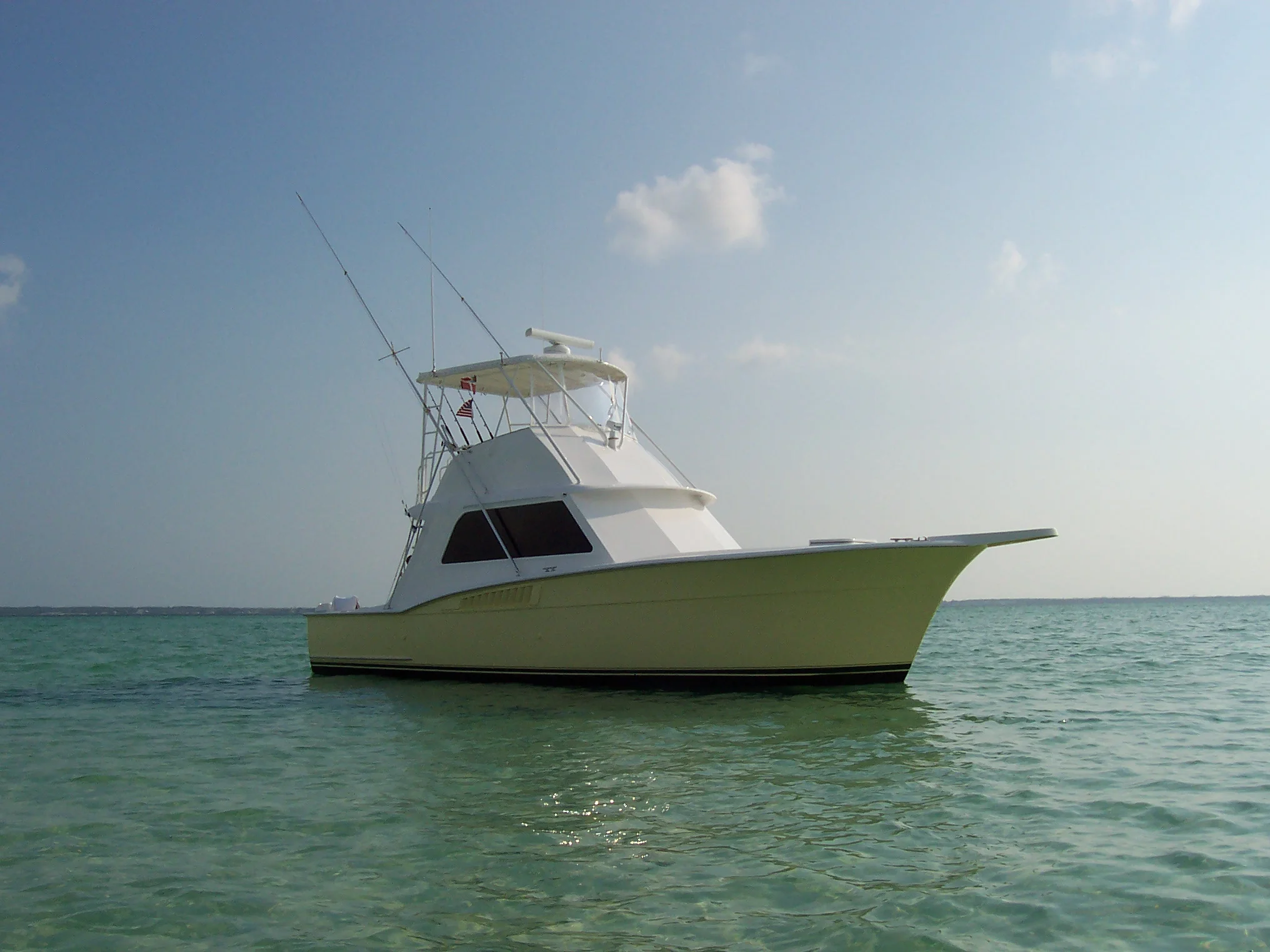 Bahama 36