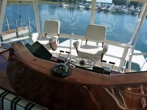 Bertram 60