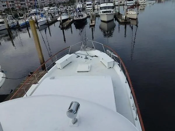 Bow View